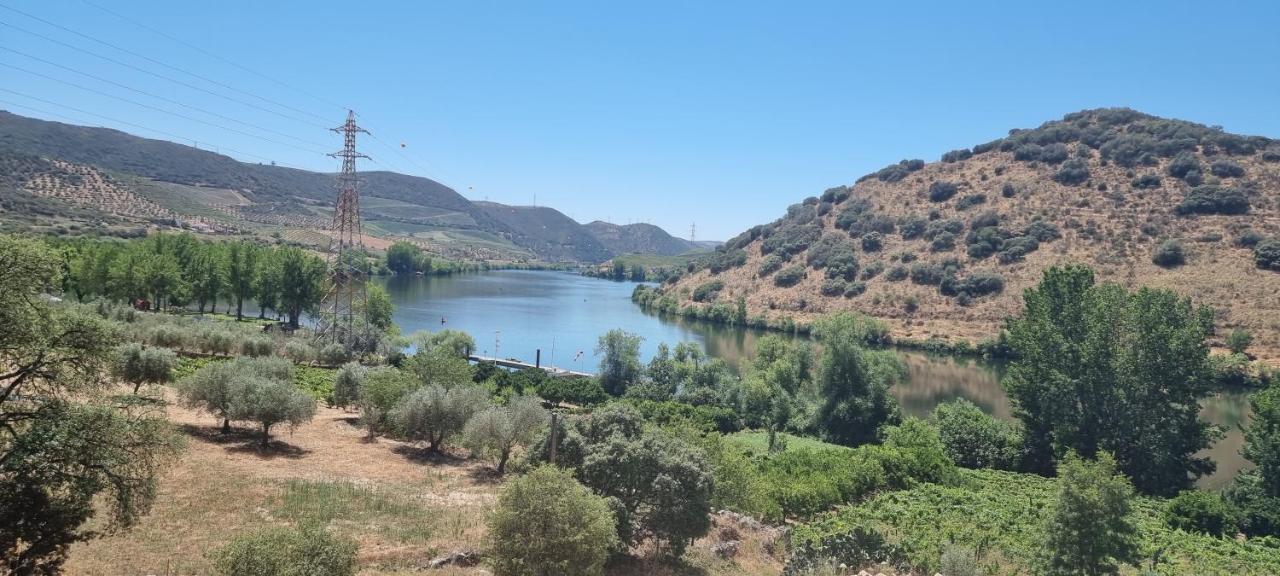 منزل الضيف توري دي مونكورفو  في Olhares Do Douro المظهر الخارجي الصورة