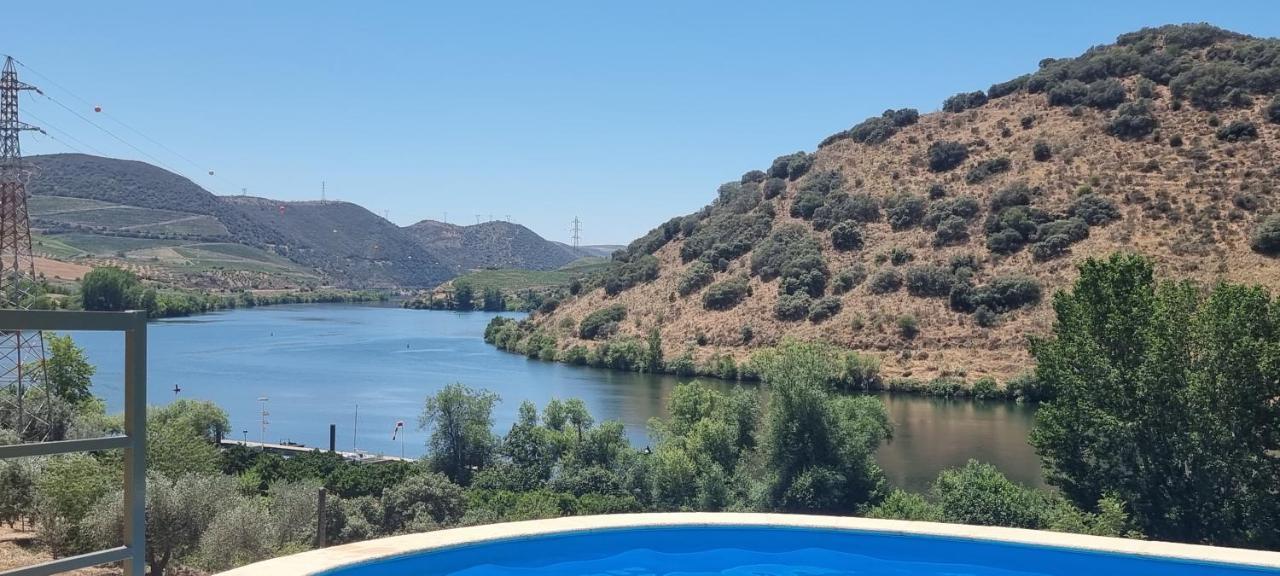 منزل الضيف توري دي مونكورفو  في Olhares Do Douro المظهر الخارجي الصورة